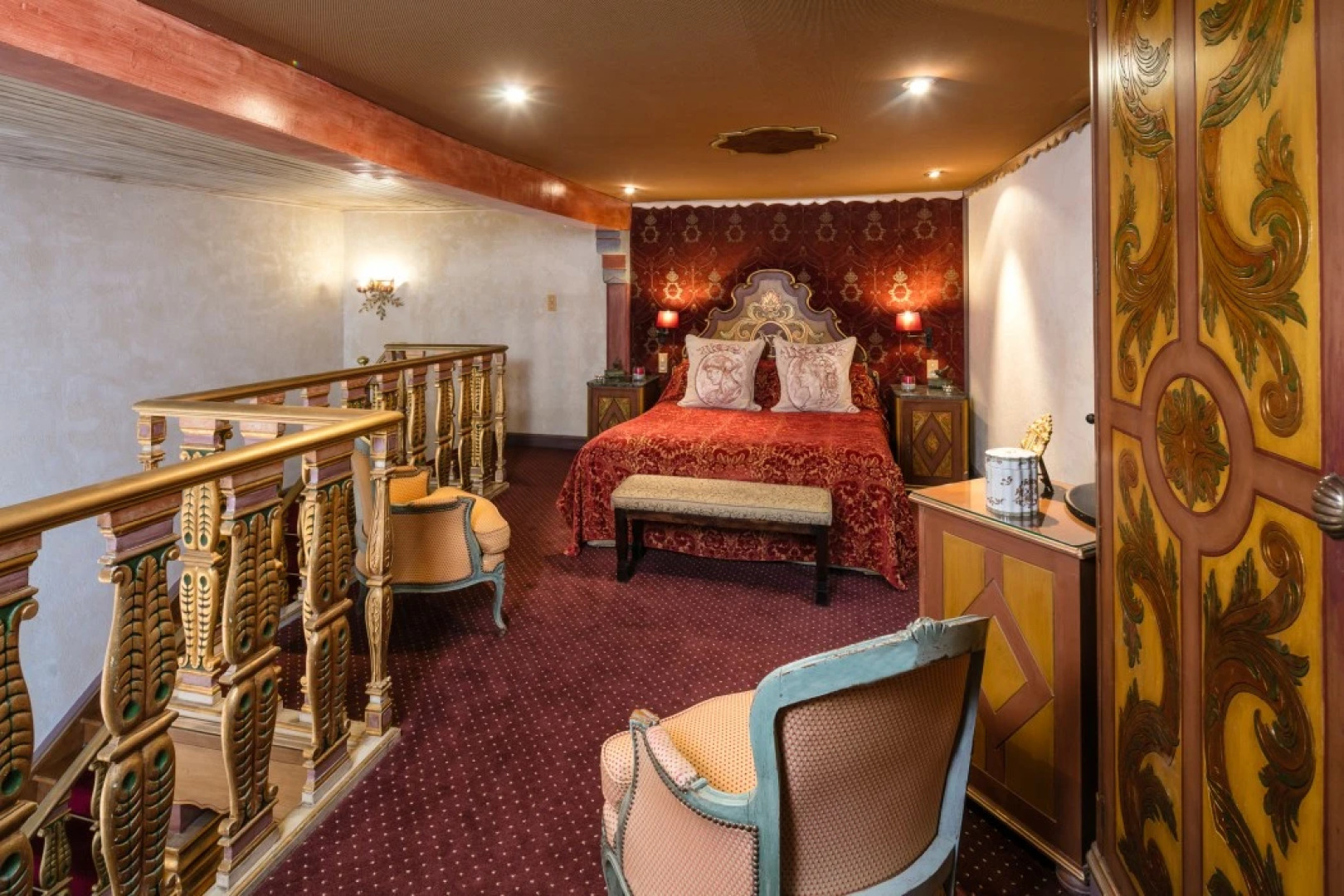 Château de Codignat