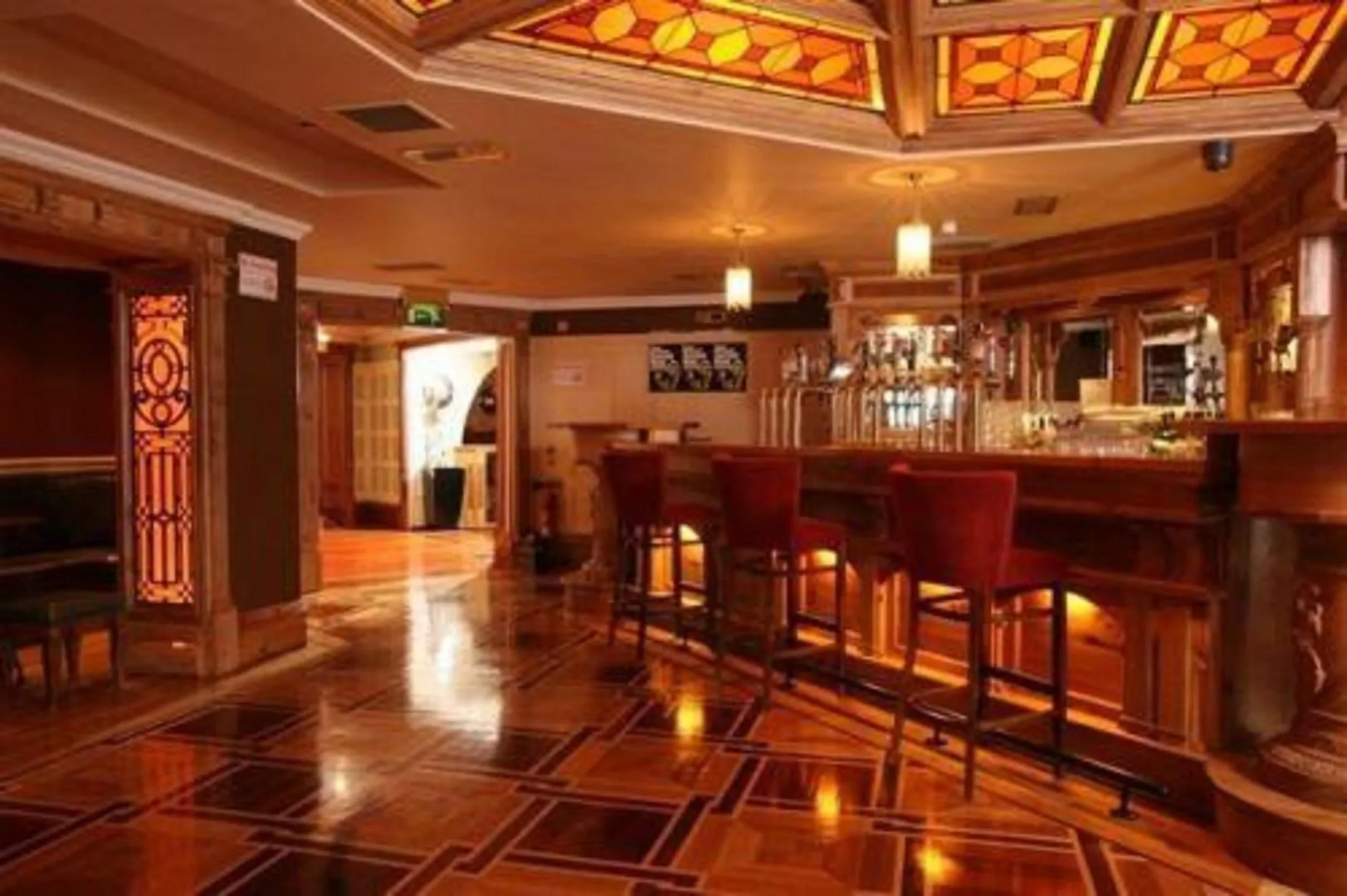 Prince of Wales Hotel