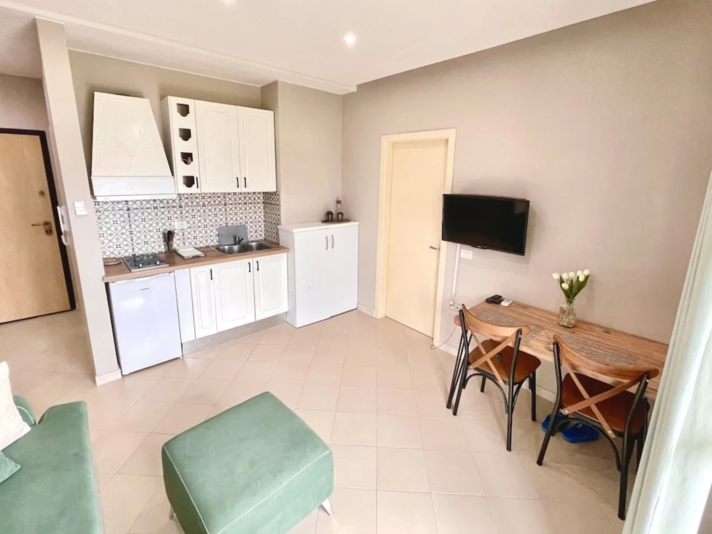 Belle Vue Apartments