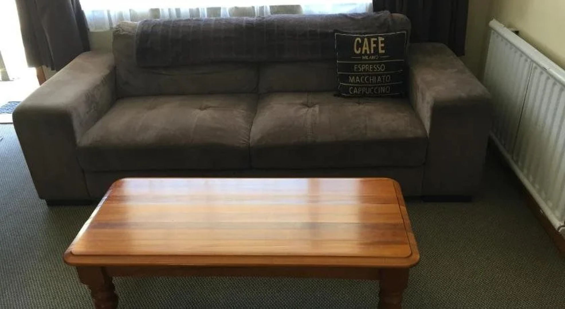 Alexandra Motor Lodge