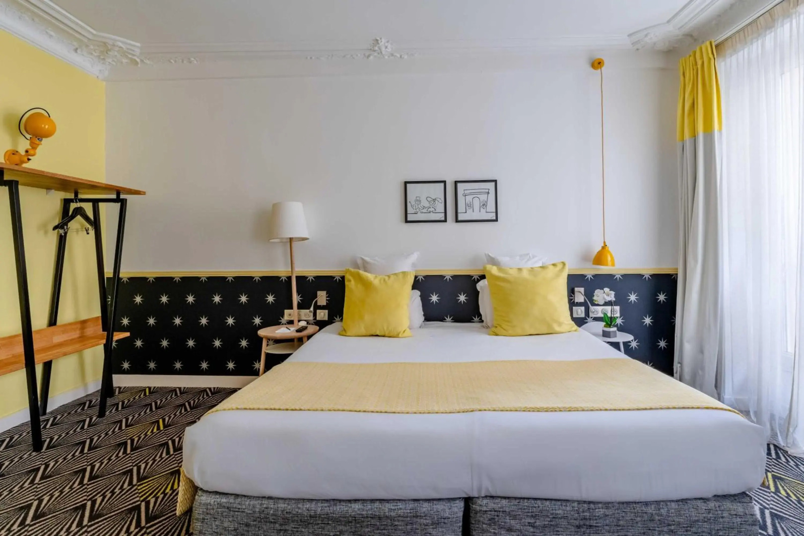 Hôtel Augustin - Astotel