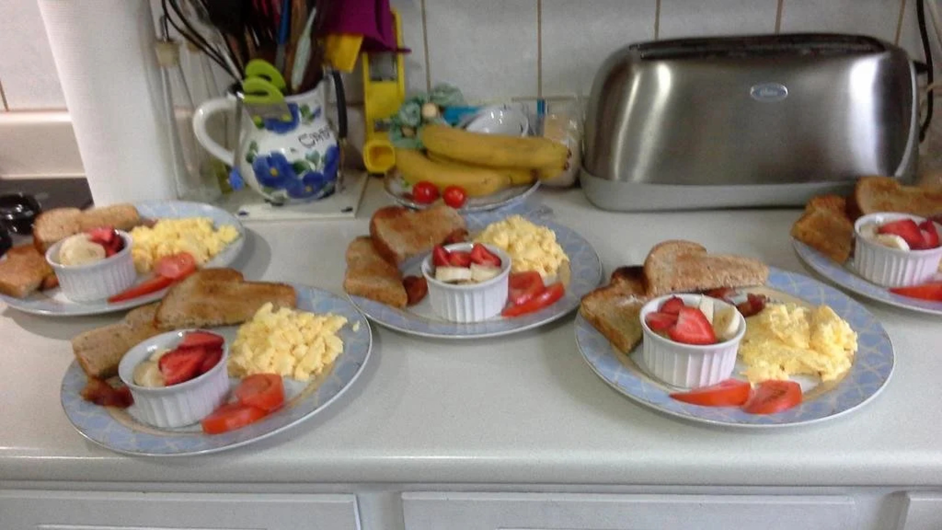 Harbour Tide Inn B&B