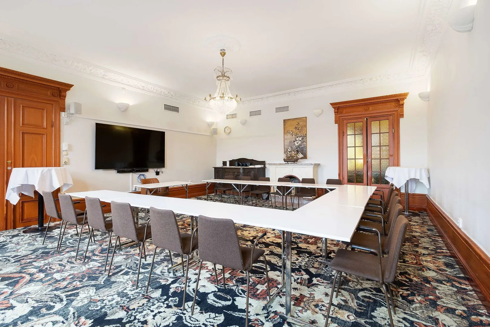 Best Western Hotel Baltic