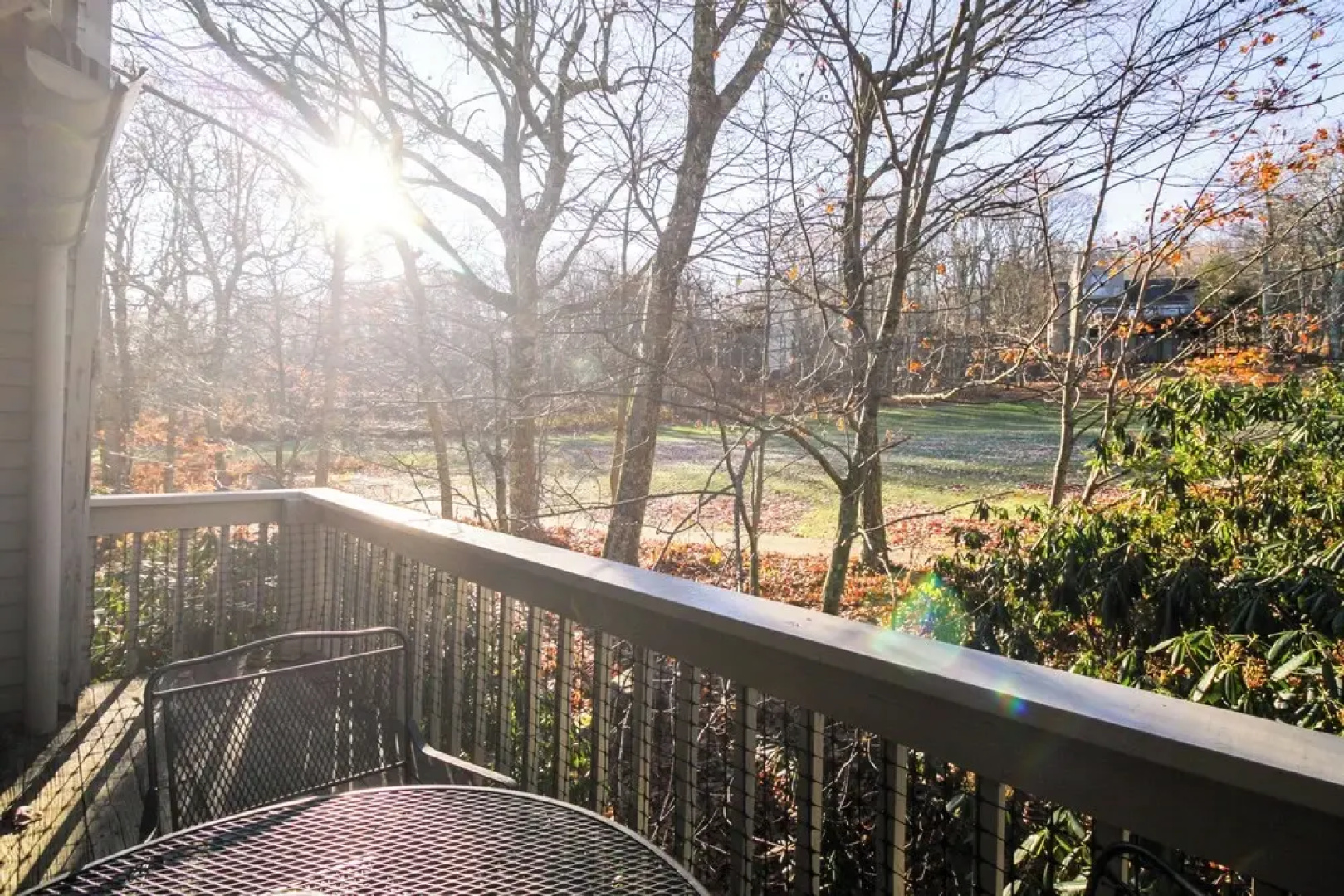 Wintergreen Ski Resort Condo w/ Golf Access!