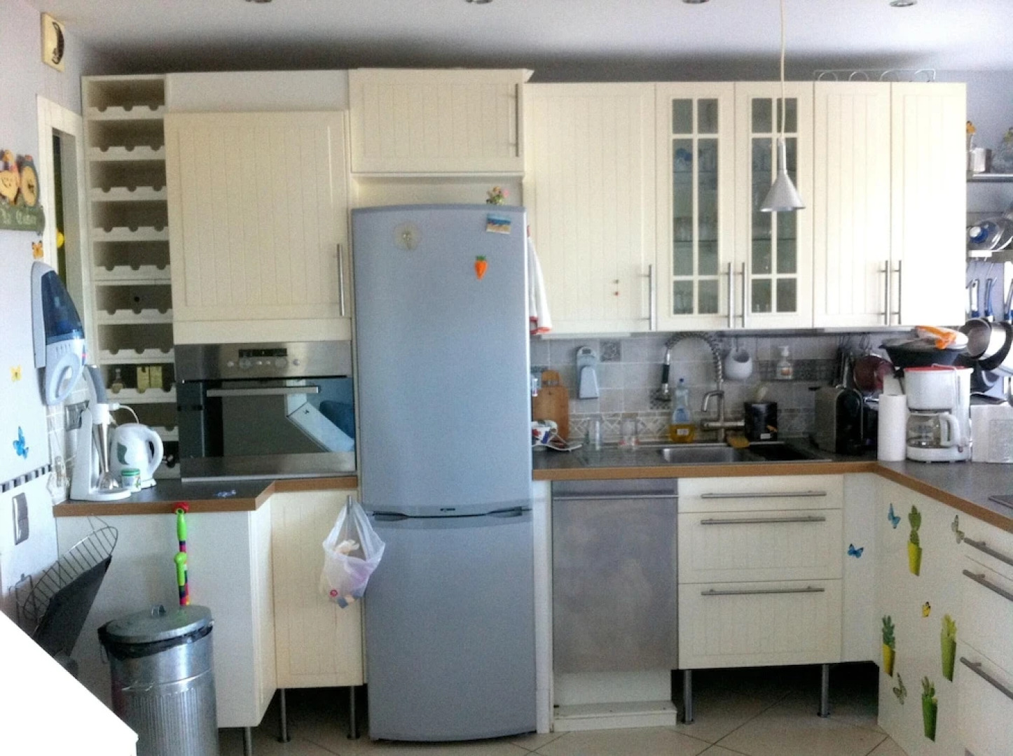 Apartment With one Bedroom in La Ciotat, With Wonderful sea View, Furn