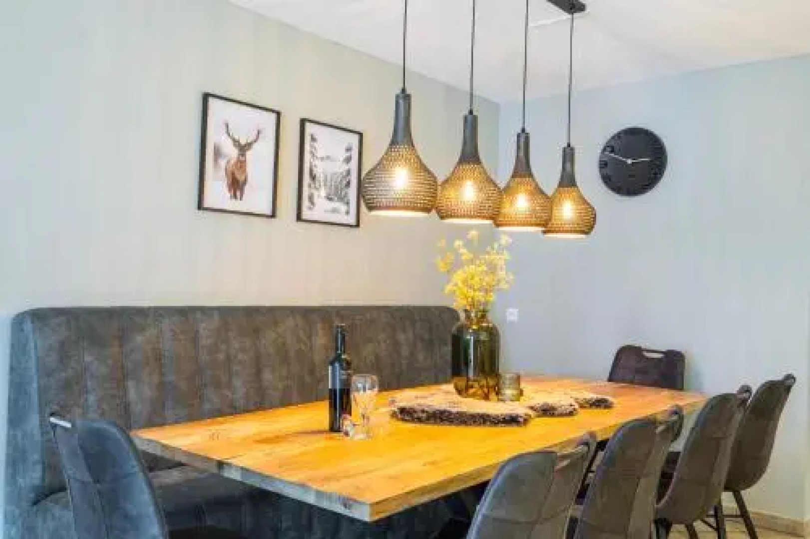 Haus Obauer By Alpentravel