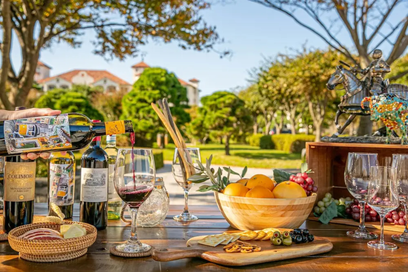 Del Pino Golf & Resort