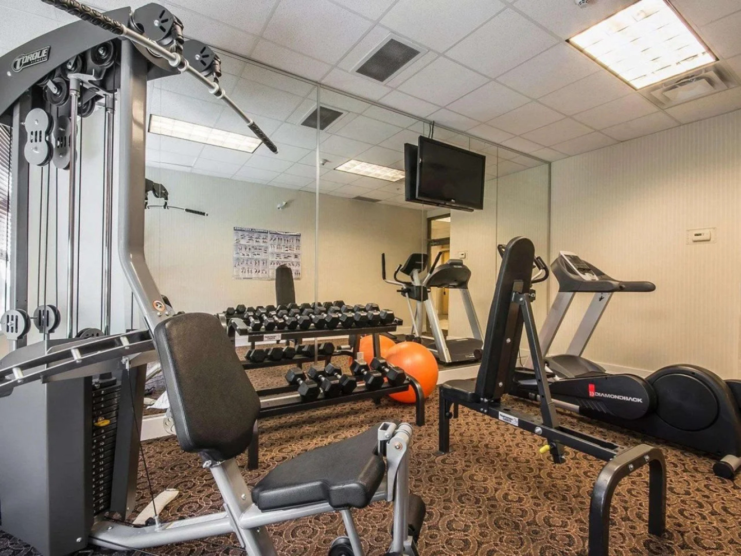 Comfort Inn Surrey Hotel