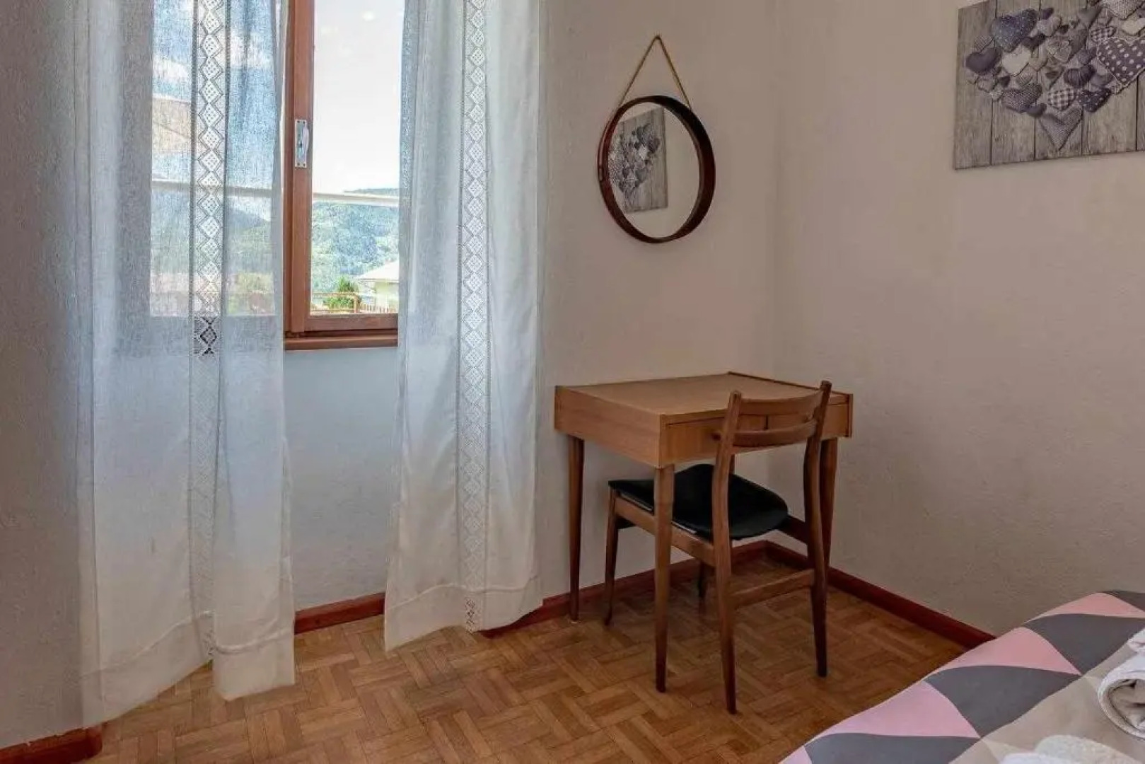 Casa alle Rose Tenna OSPITAR