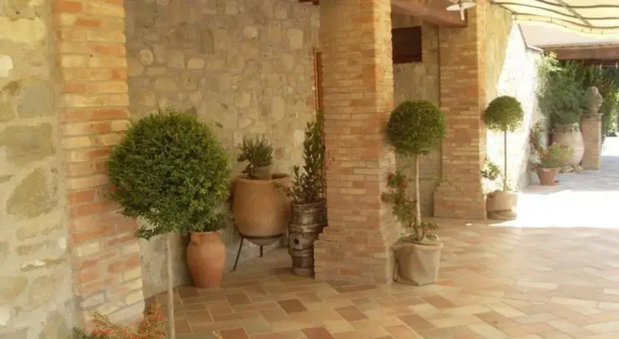 Agriturismo Coppo