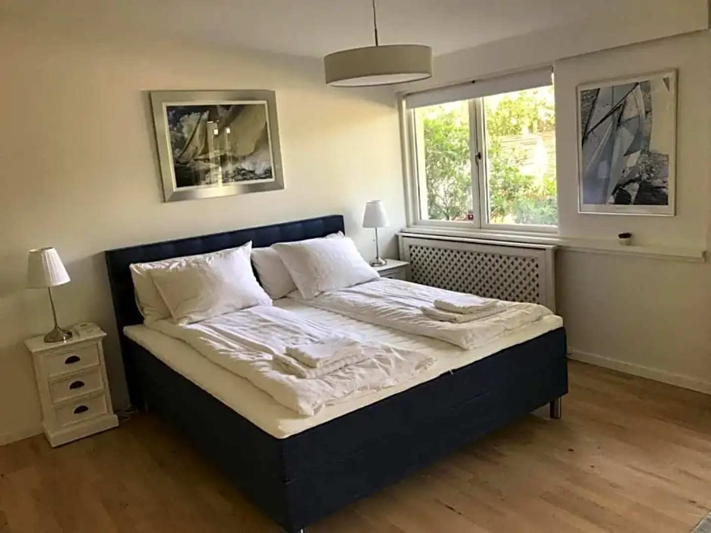 Trouville Bed & Breakfast