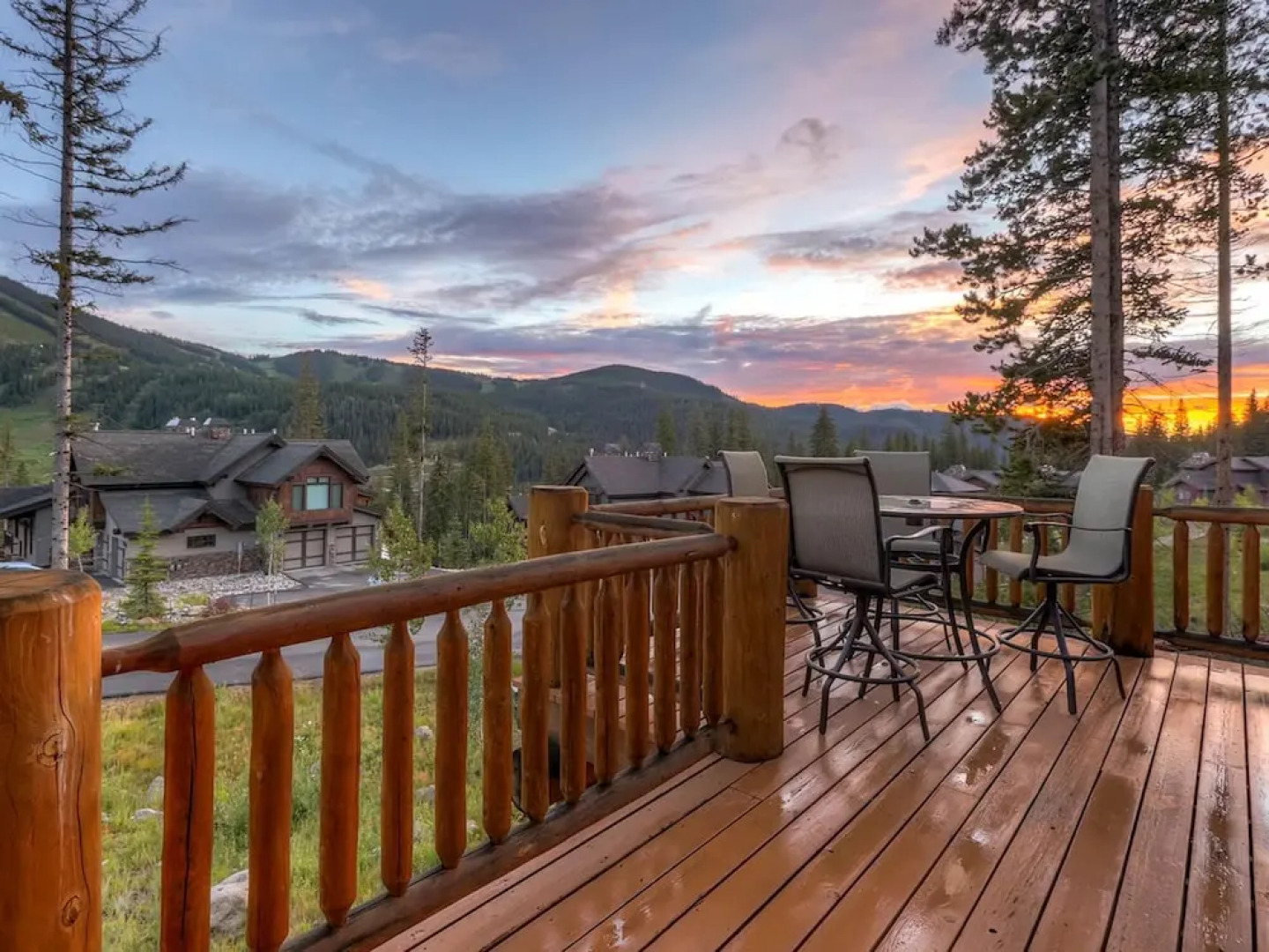 Lakota Dream Catcher Luxury Villa #190 by Winter Park Escapes