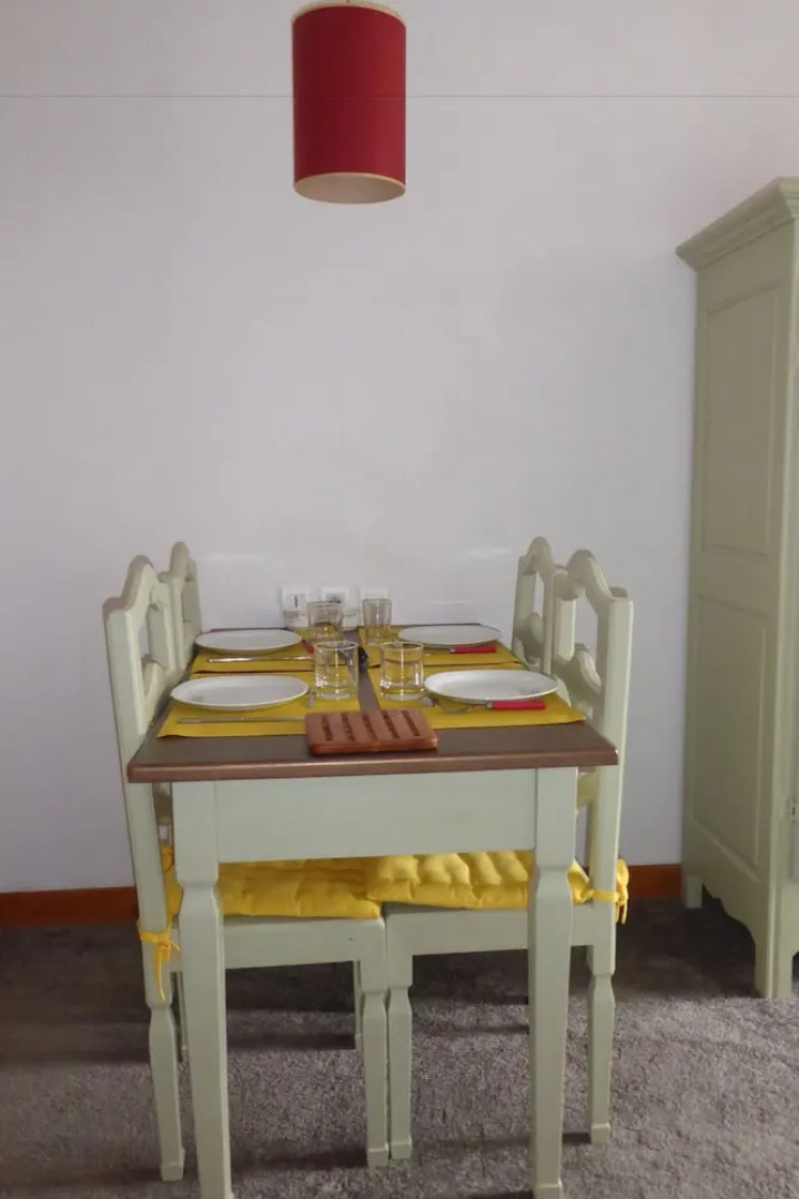 Studio Lumineux Coeur De Ville