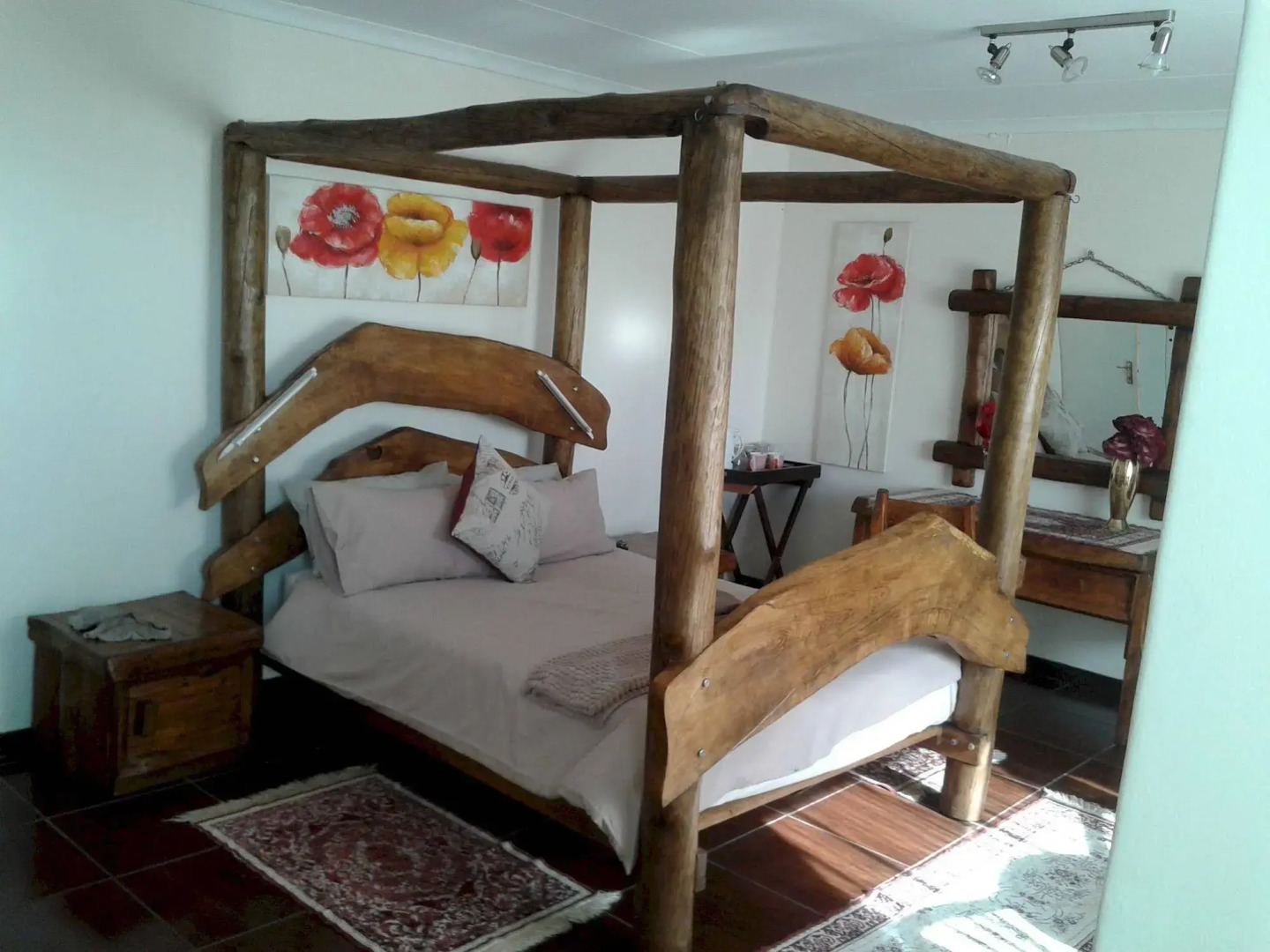 Kalahari Guest House