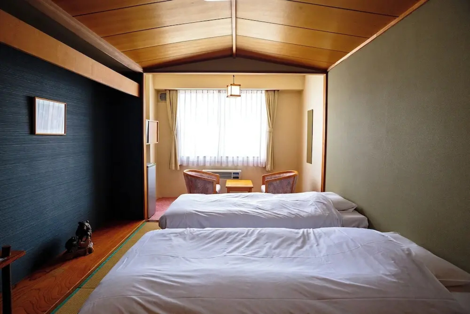 Kawayu Daiichi Hotel Suikazura