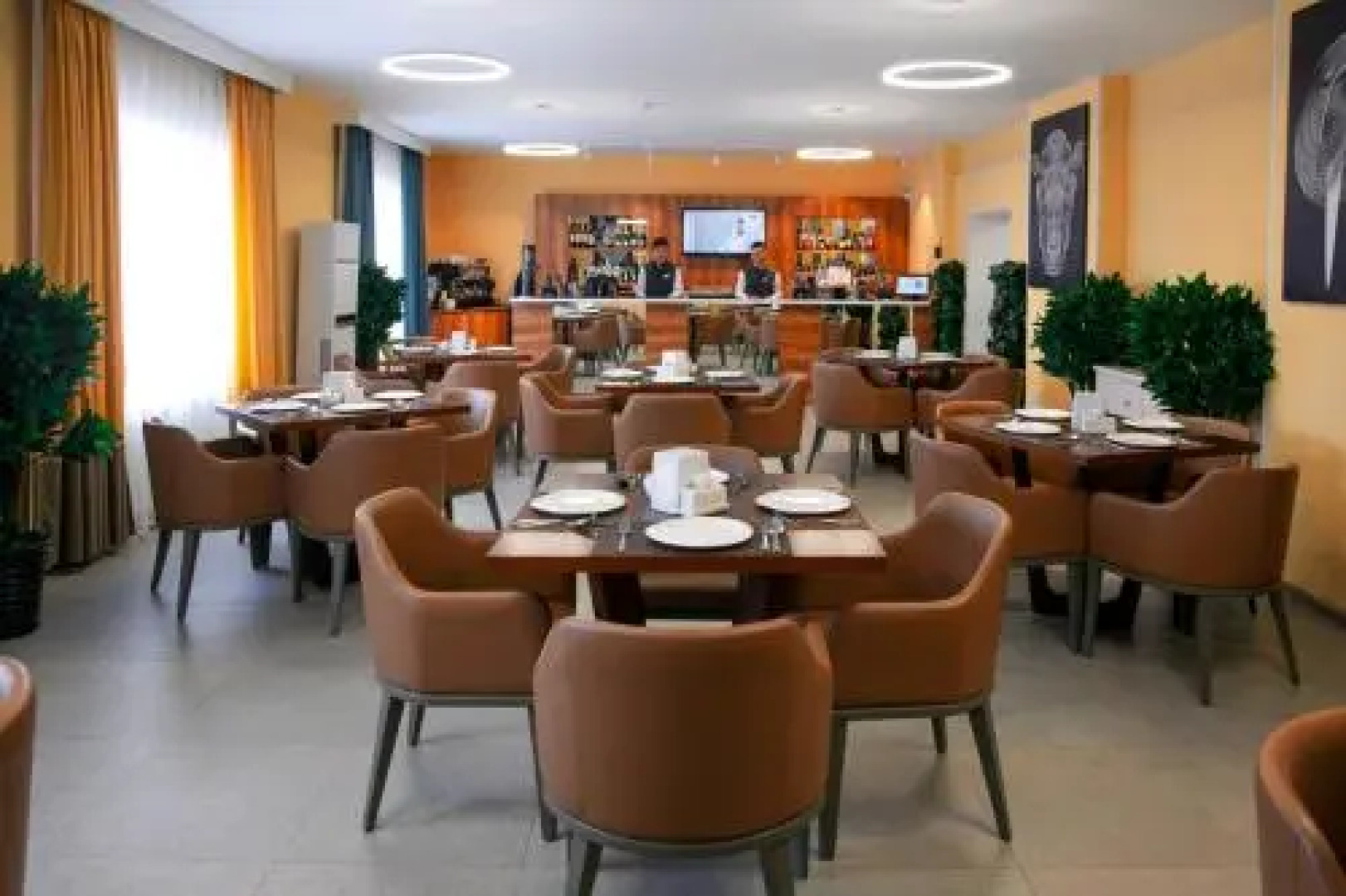 Green Which Tourist Borovoye