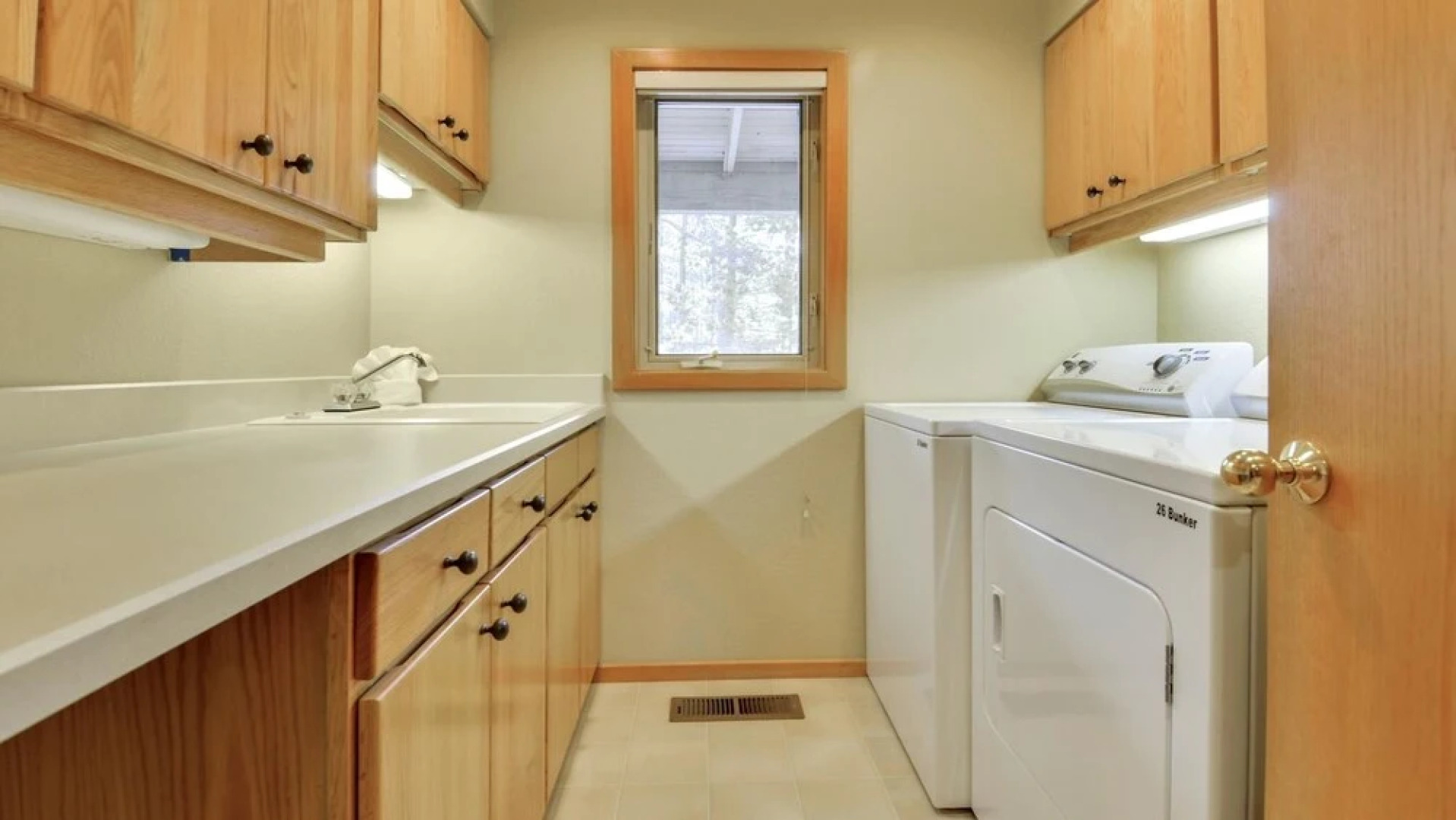 Bunker 26 Holiday Home