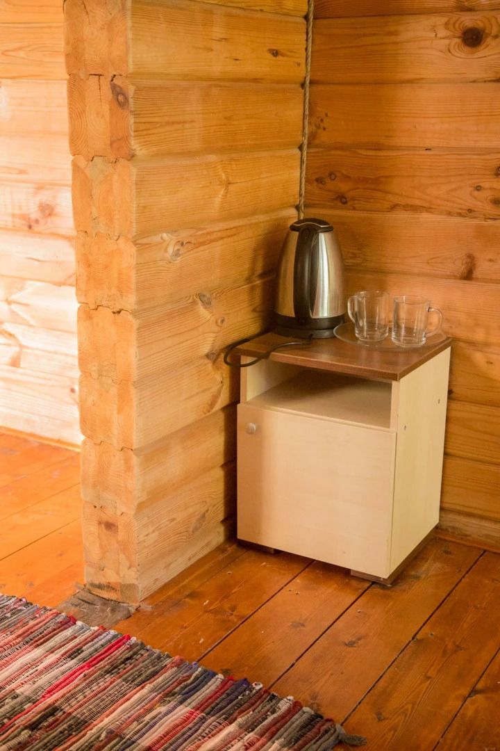 Tsentr otdykha i vosstanovleniya "Alatyr"