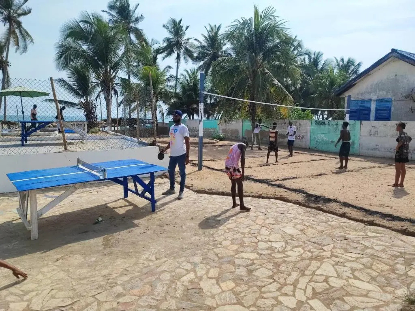 Ellisa Hospitality and Hotel