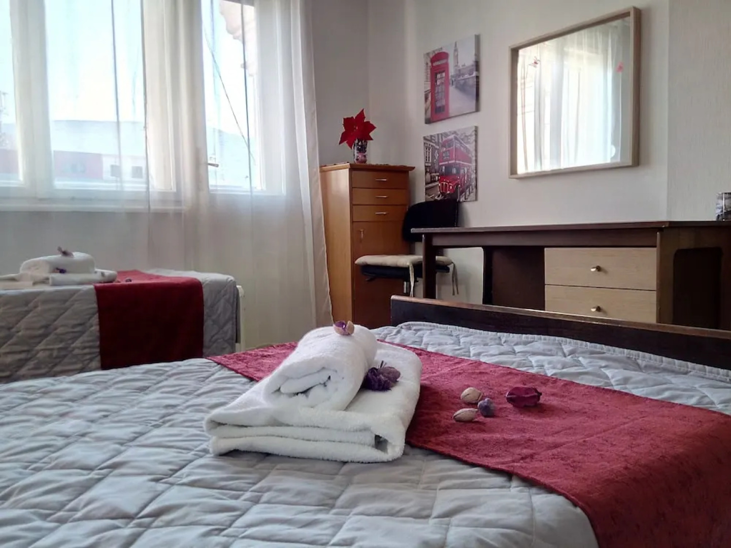 TMC Skopje Apartment