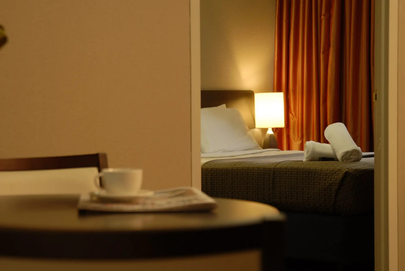 Pavilion on Northbourne