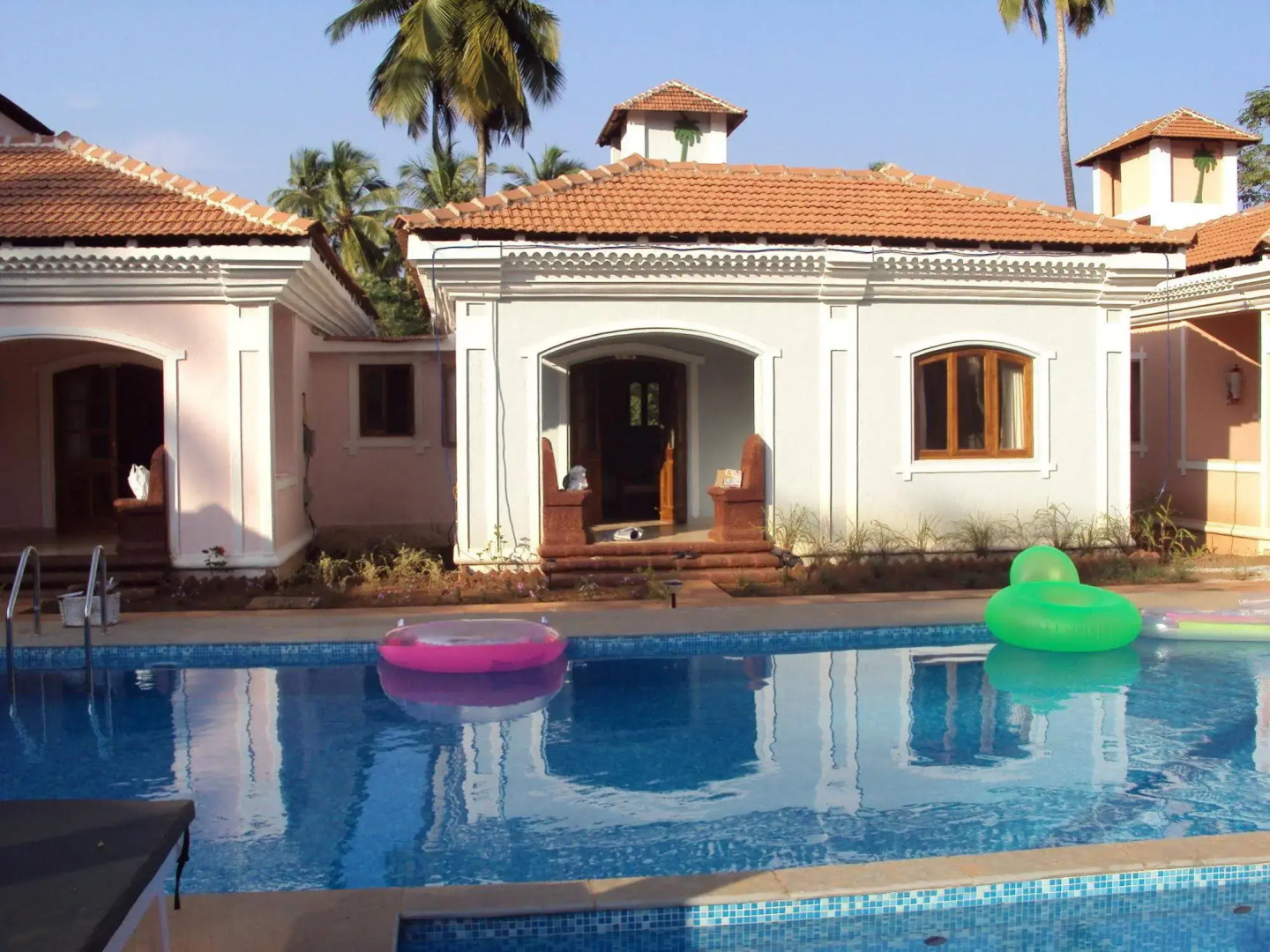 Close2C Holiday Homes