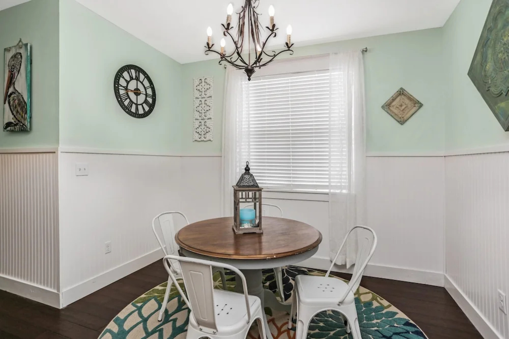 Barefoot Cottage D133 - Beachy Keen