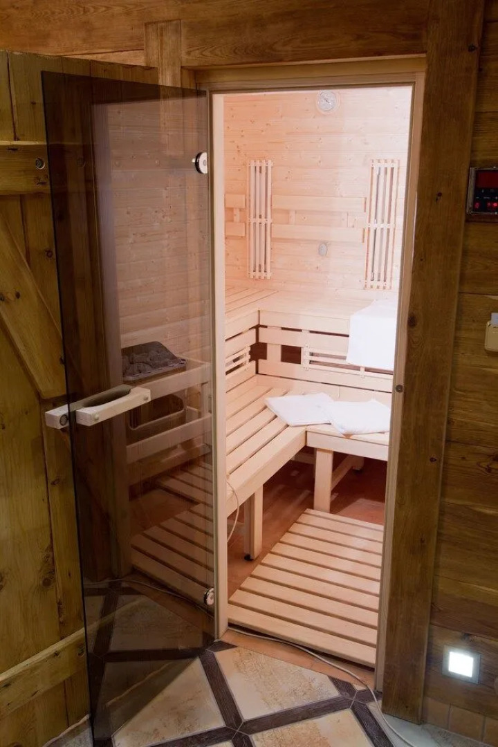 Apartmán-Hotel Jítrava