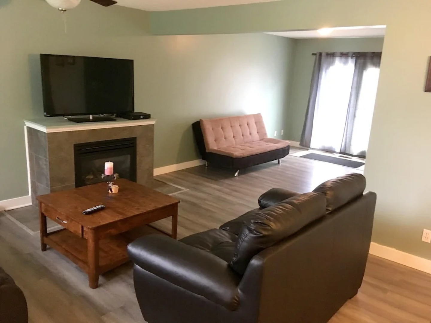 House With 2 Bedrooms in Campbell River, With Wonderful Mountain View, Furnished Terrace and Wifi Near the Beach