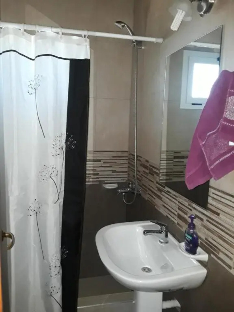 La Casita De Lunlunta