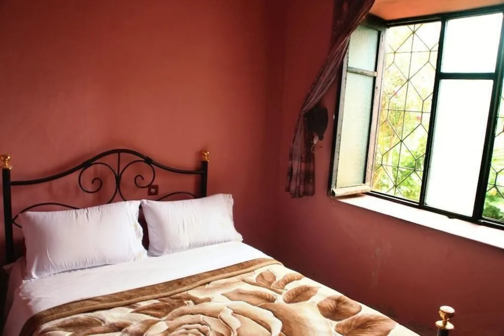 Auberge Kasbah Tiriguioute