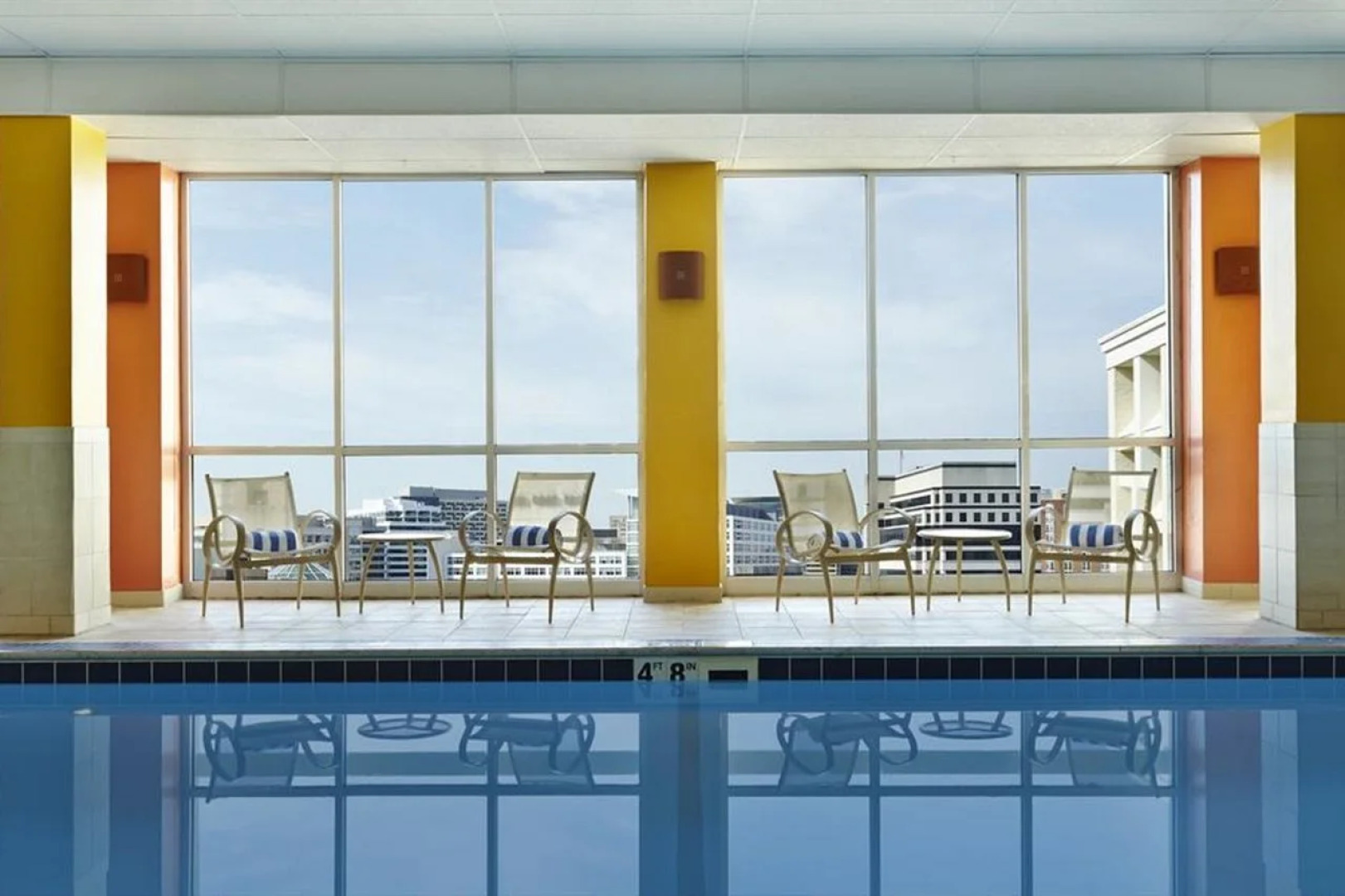 DoubleTree by Hilton Silver Spring