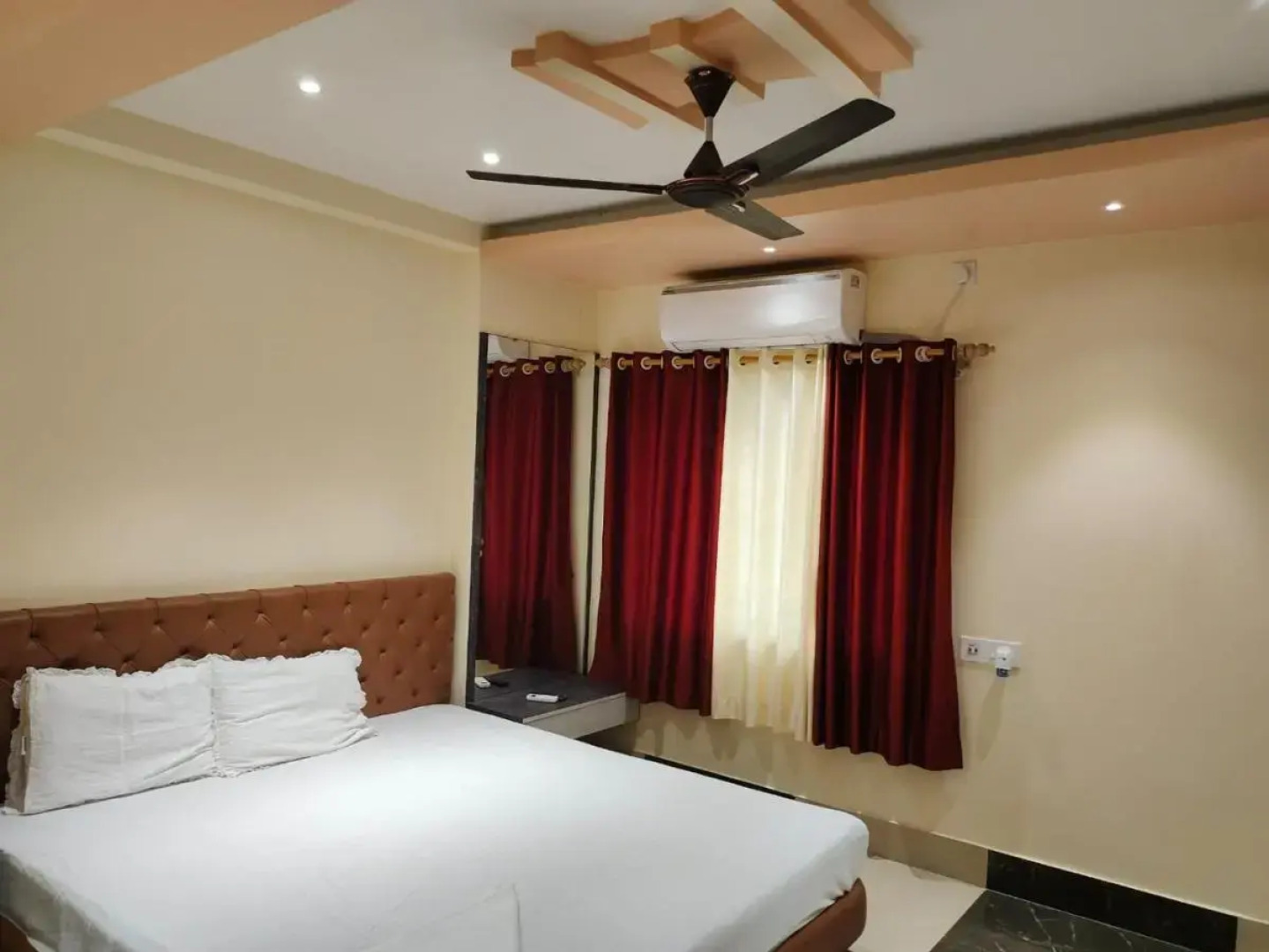 STAYMAKER Addyama - Only Indian Citizens Allowed