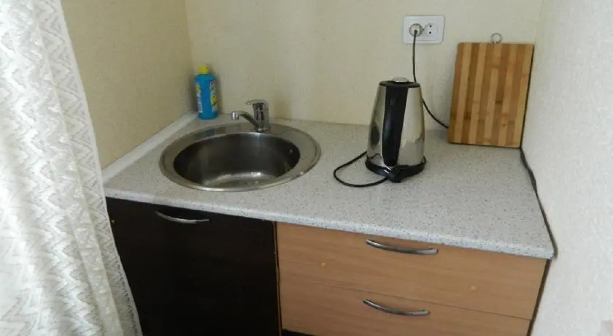 Богучаны - гостиница в домах и квартирах