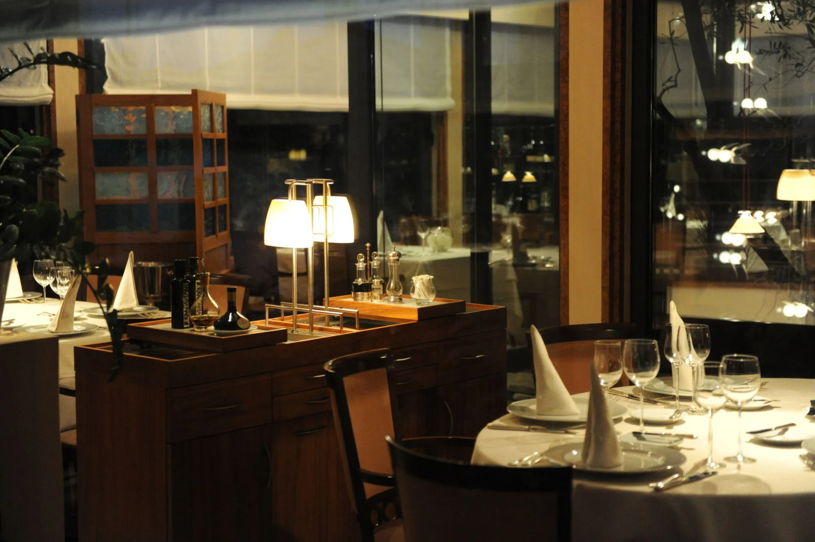 Hotel & Restaurant Milan