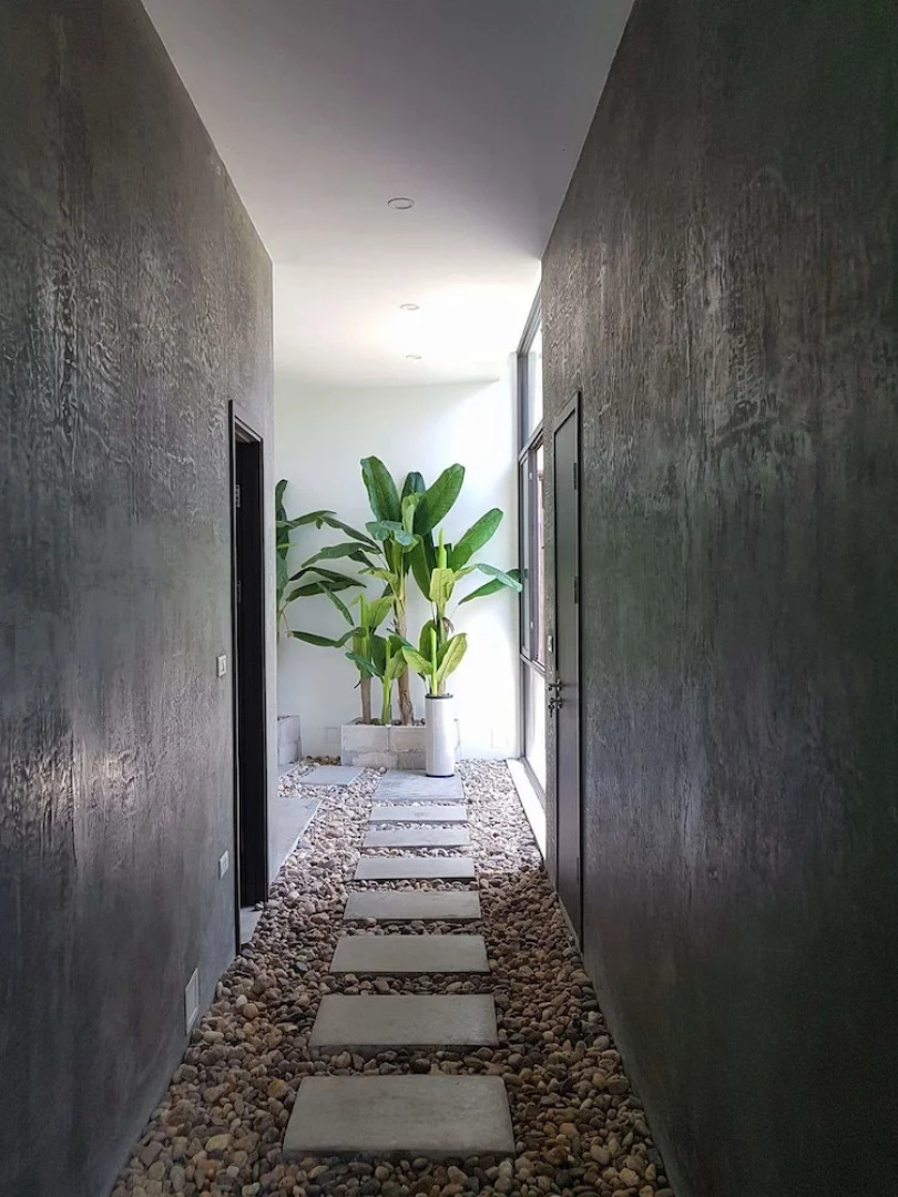 N House Tam Dao Golf and Resort