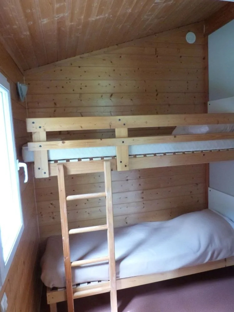 Huttopia Gorges du Verdon