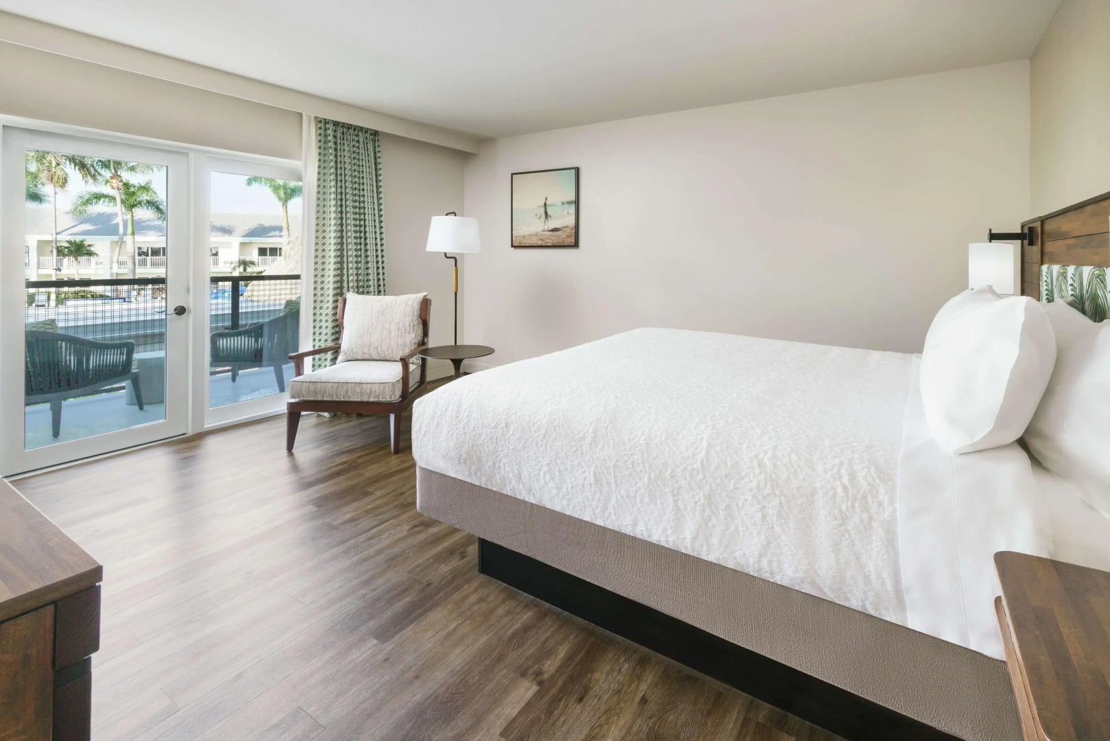 Hampton Inn Key West FL