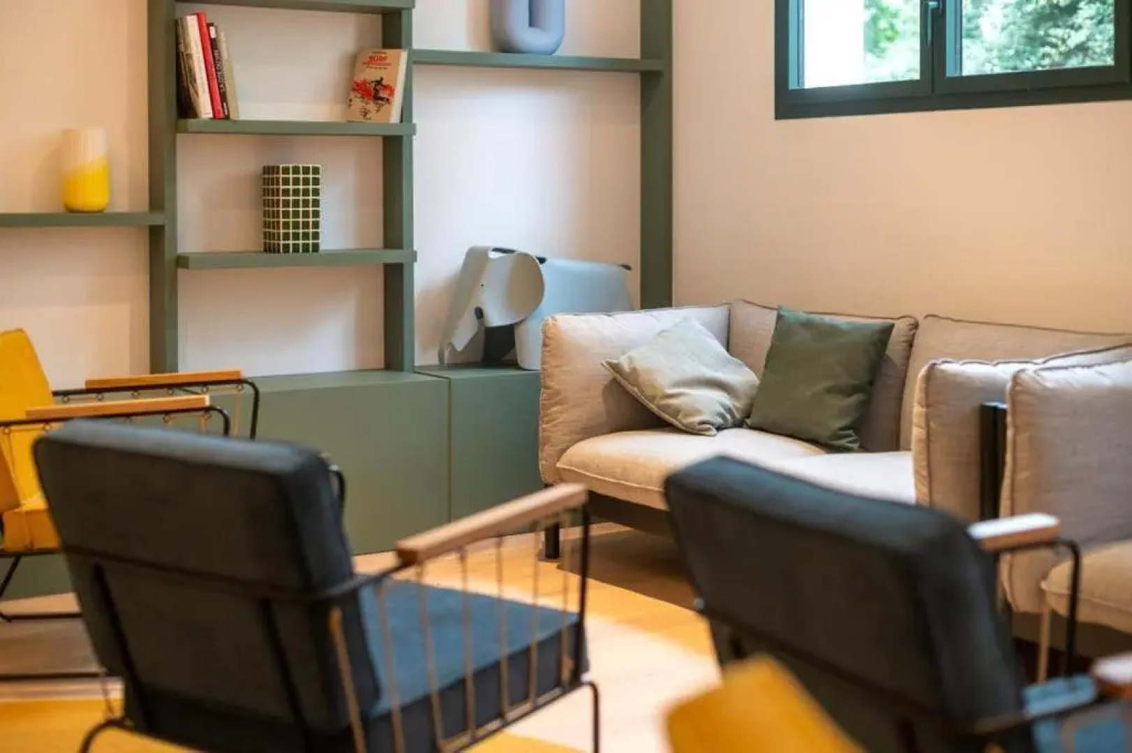 70 Hectares ... & L'Océan - Fontenille Collection