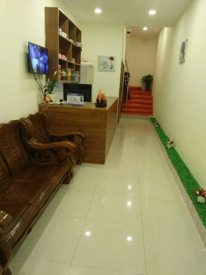 Xinming Fashion Hotel