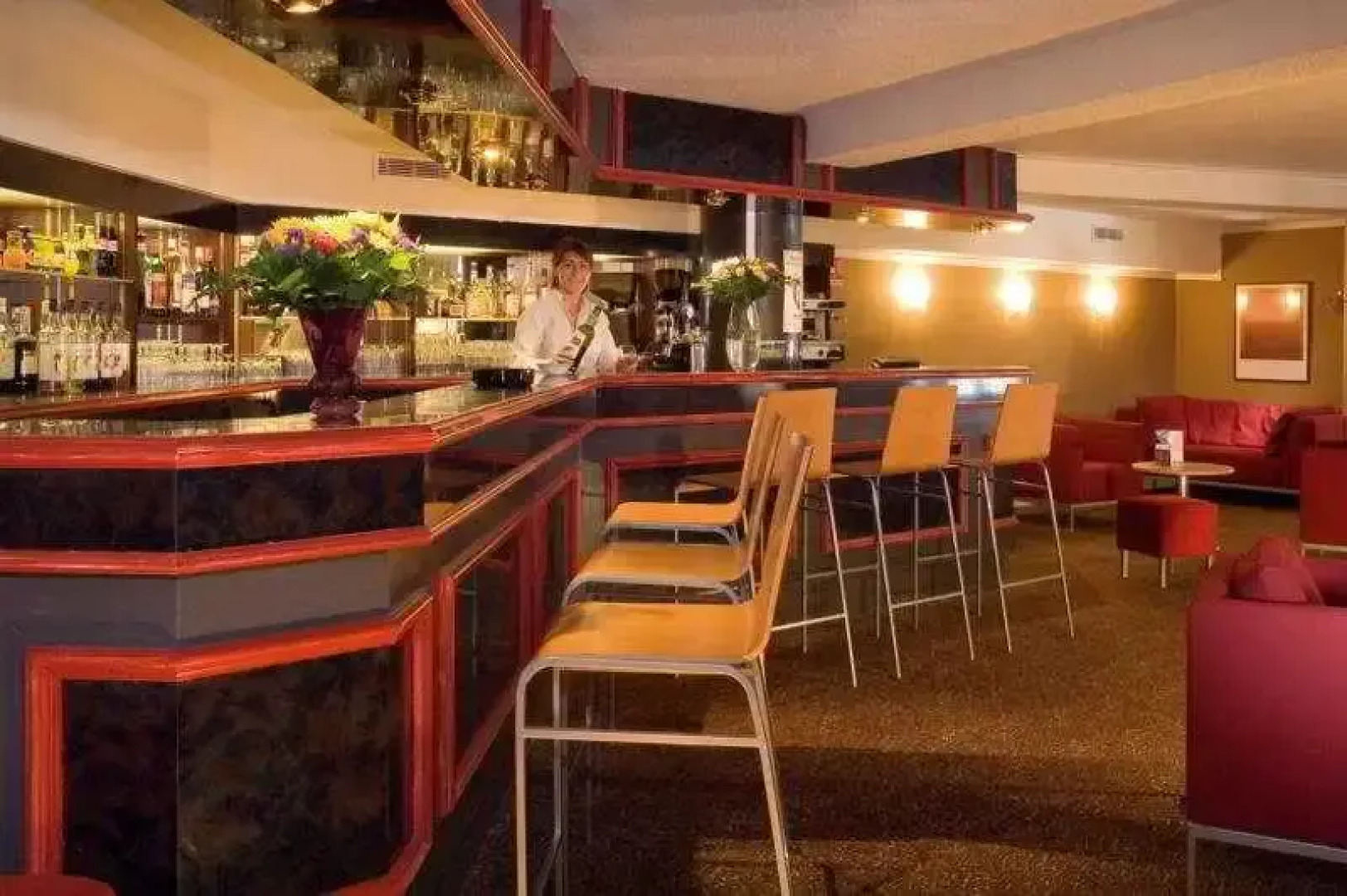 Hôtel Suite-Home Briançon Serre-Chevalier