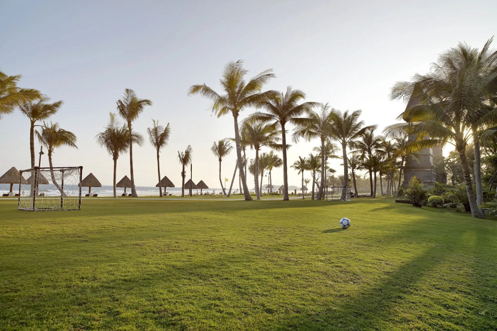 Raffles Hainan Clear Water Bay