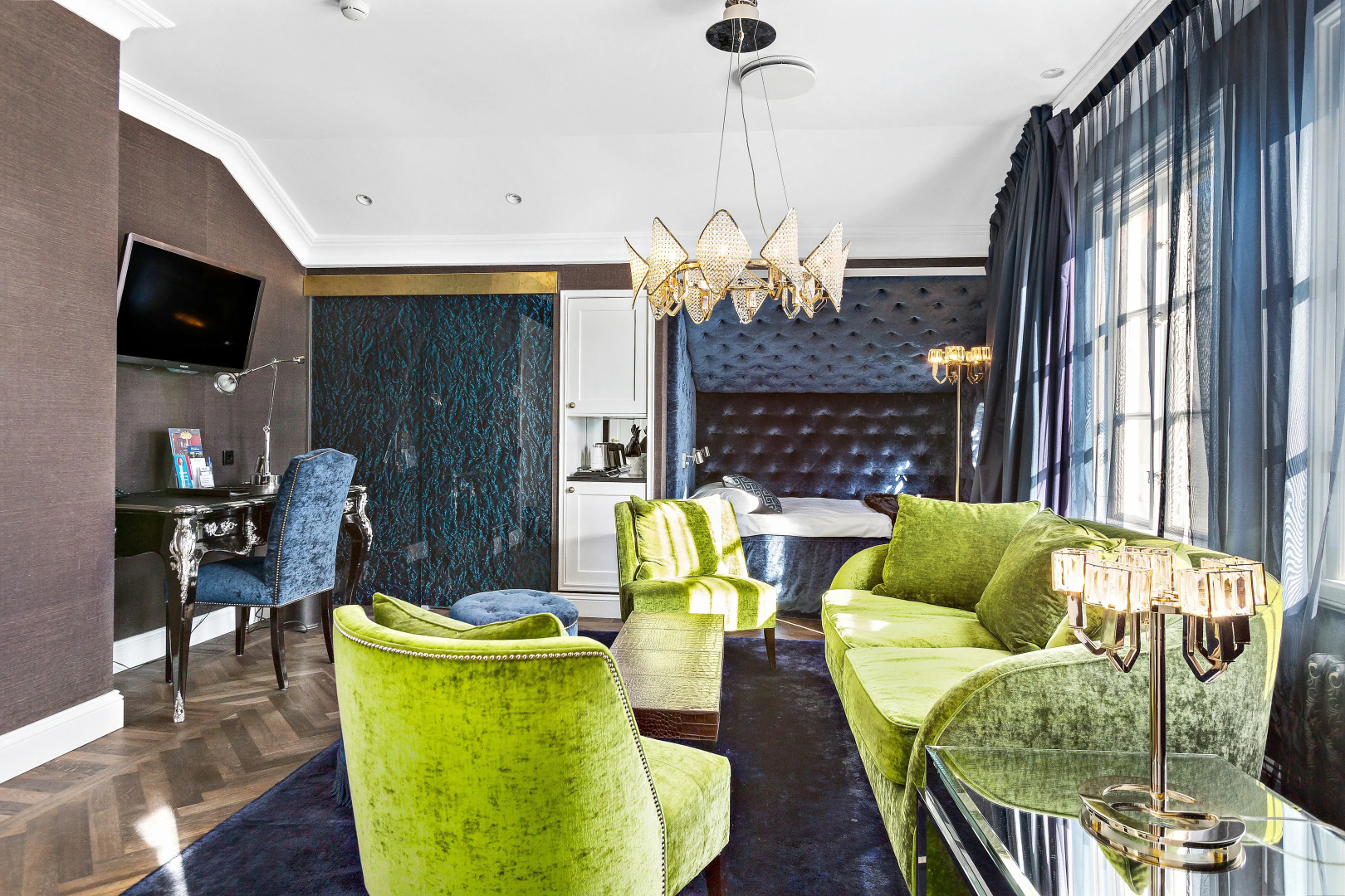 Vimmerby Stadshotell, WorldHotels Crafted