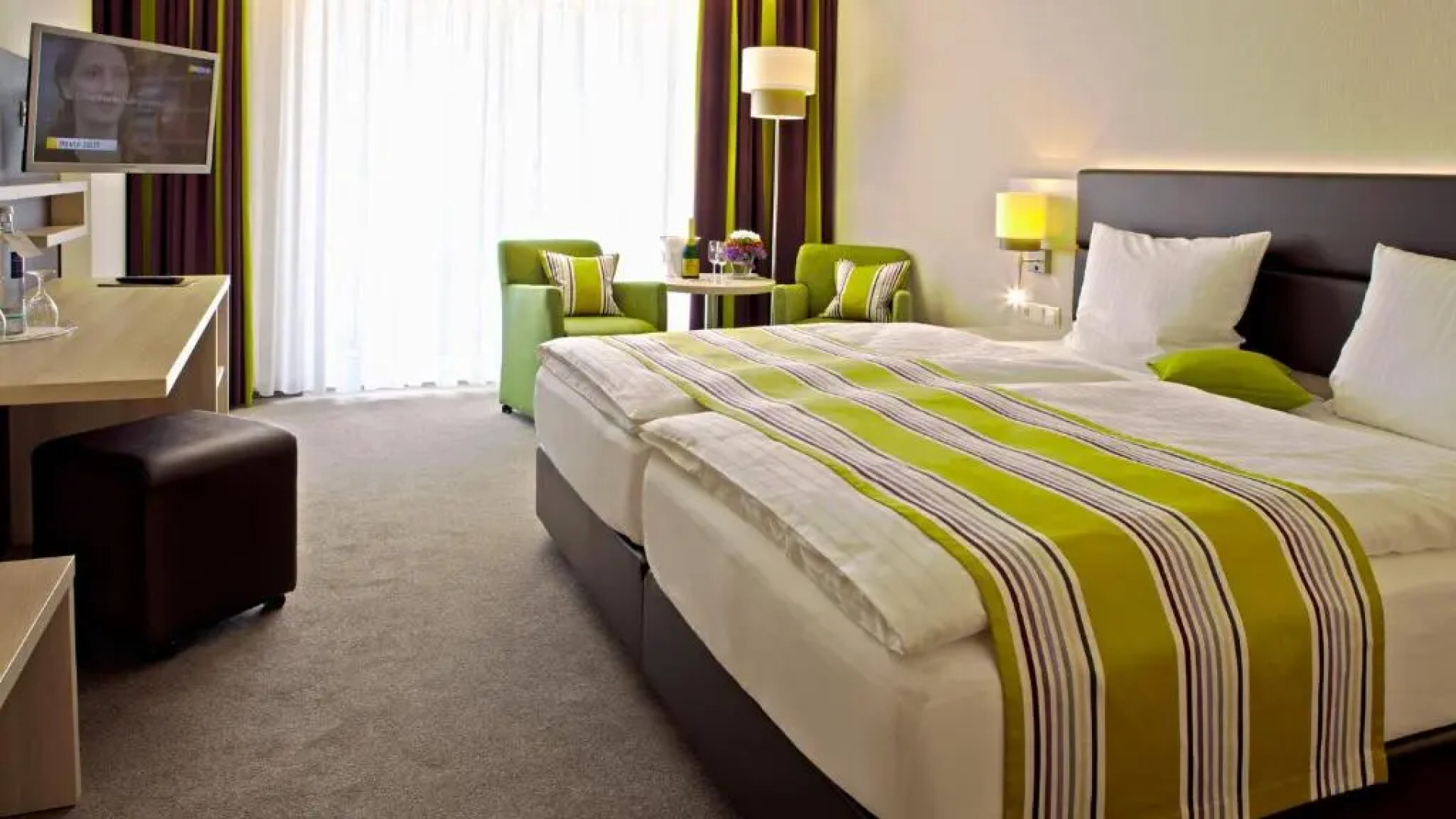 Landgasthof Eiserner Ritter