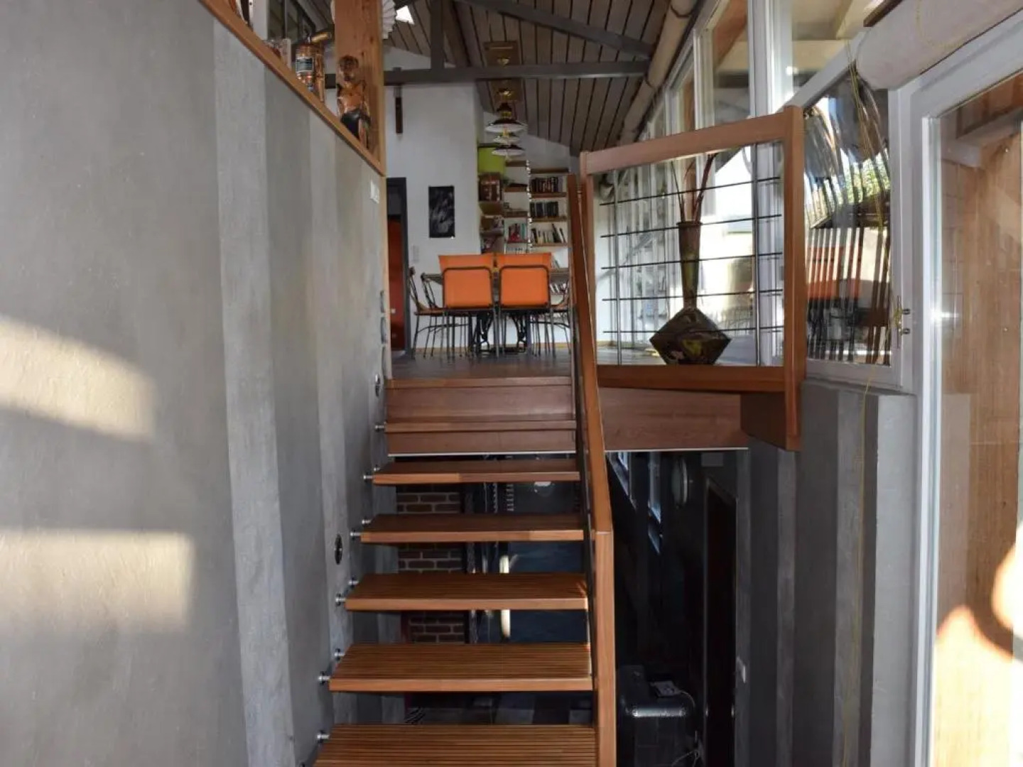 Maison Lugrin, 6 pièces, 8 personnes - FR-1-498-19