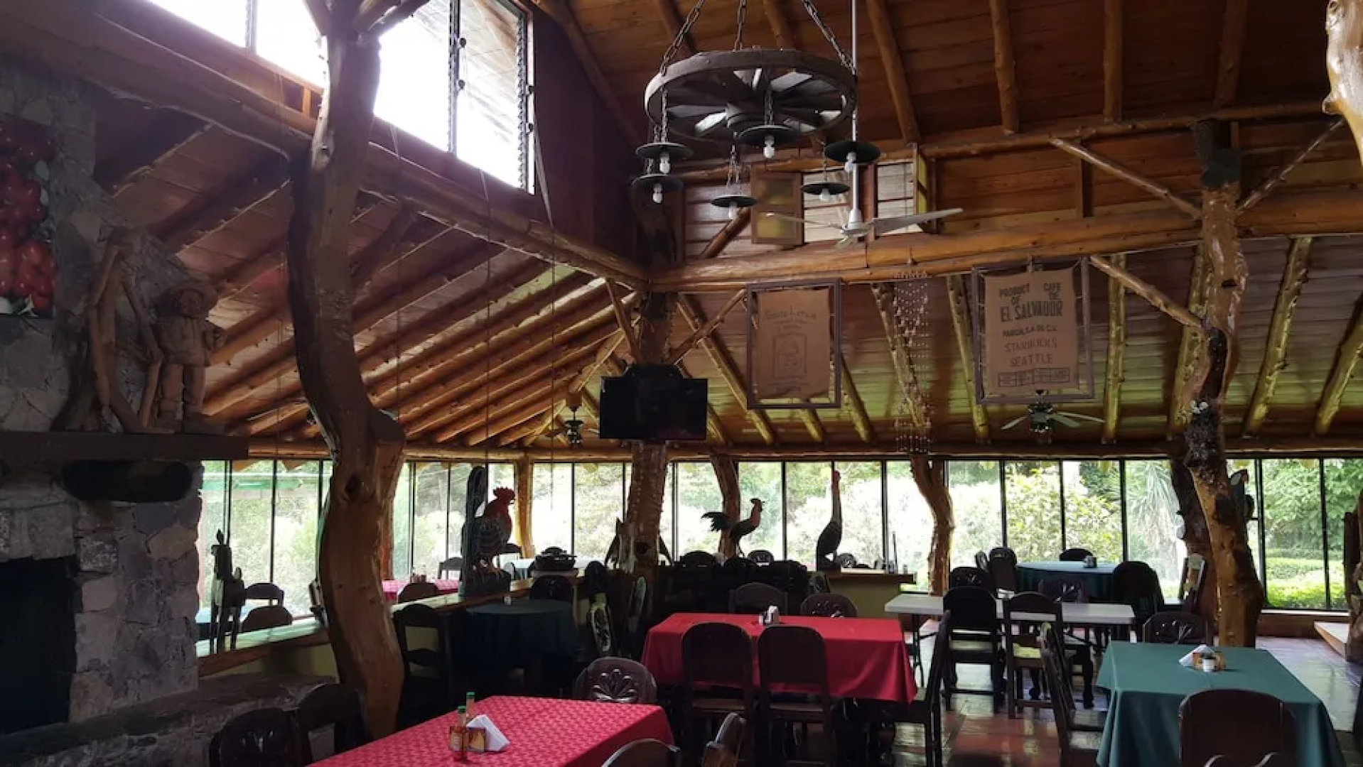 Hotel Santa Leticia