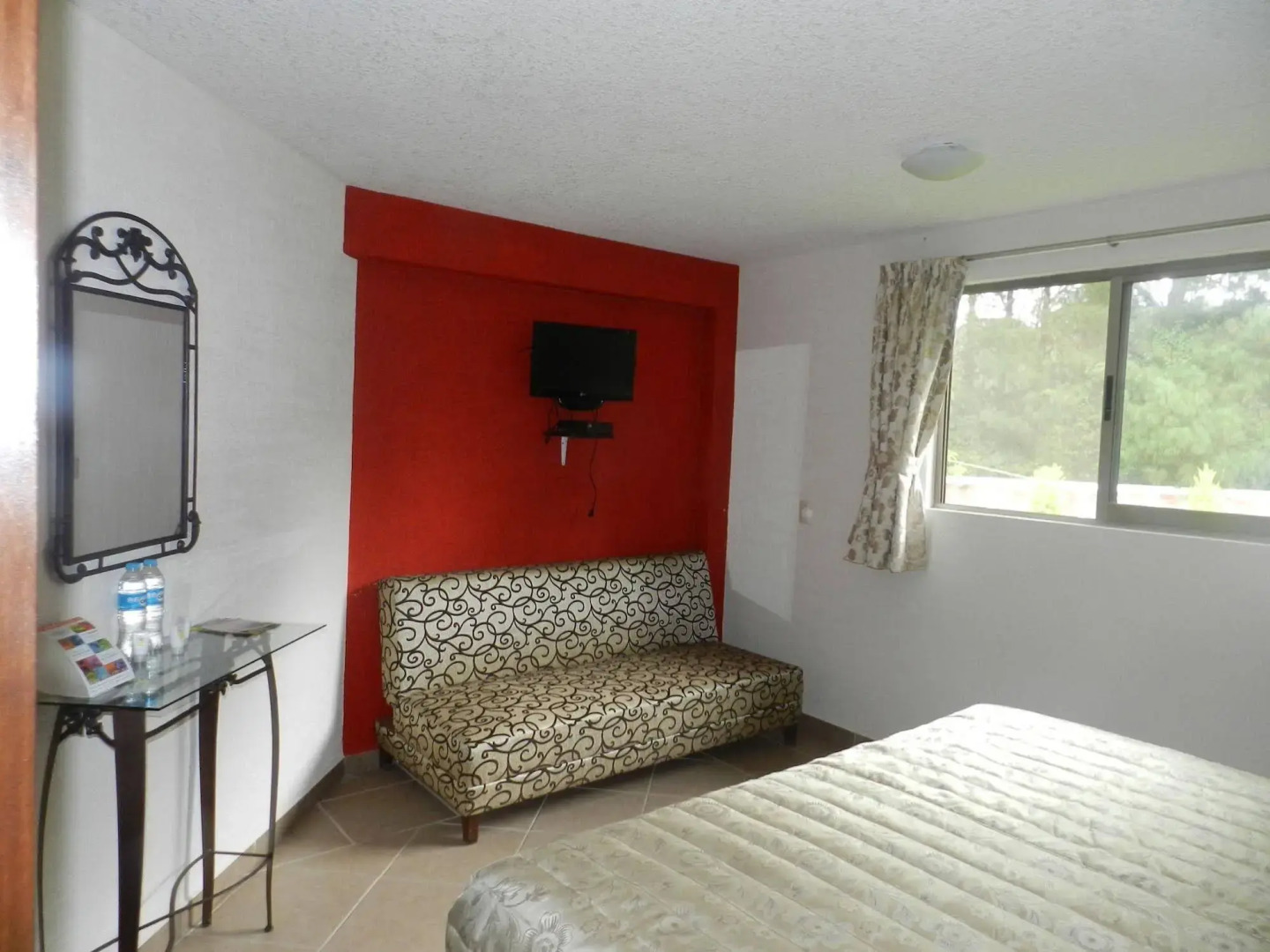 Hotel Finca los Girasoles