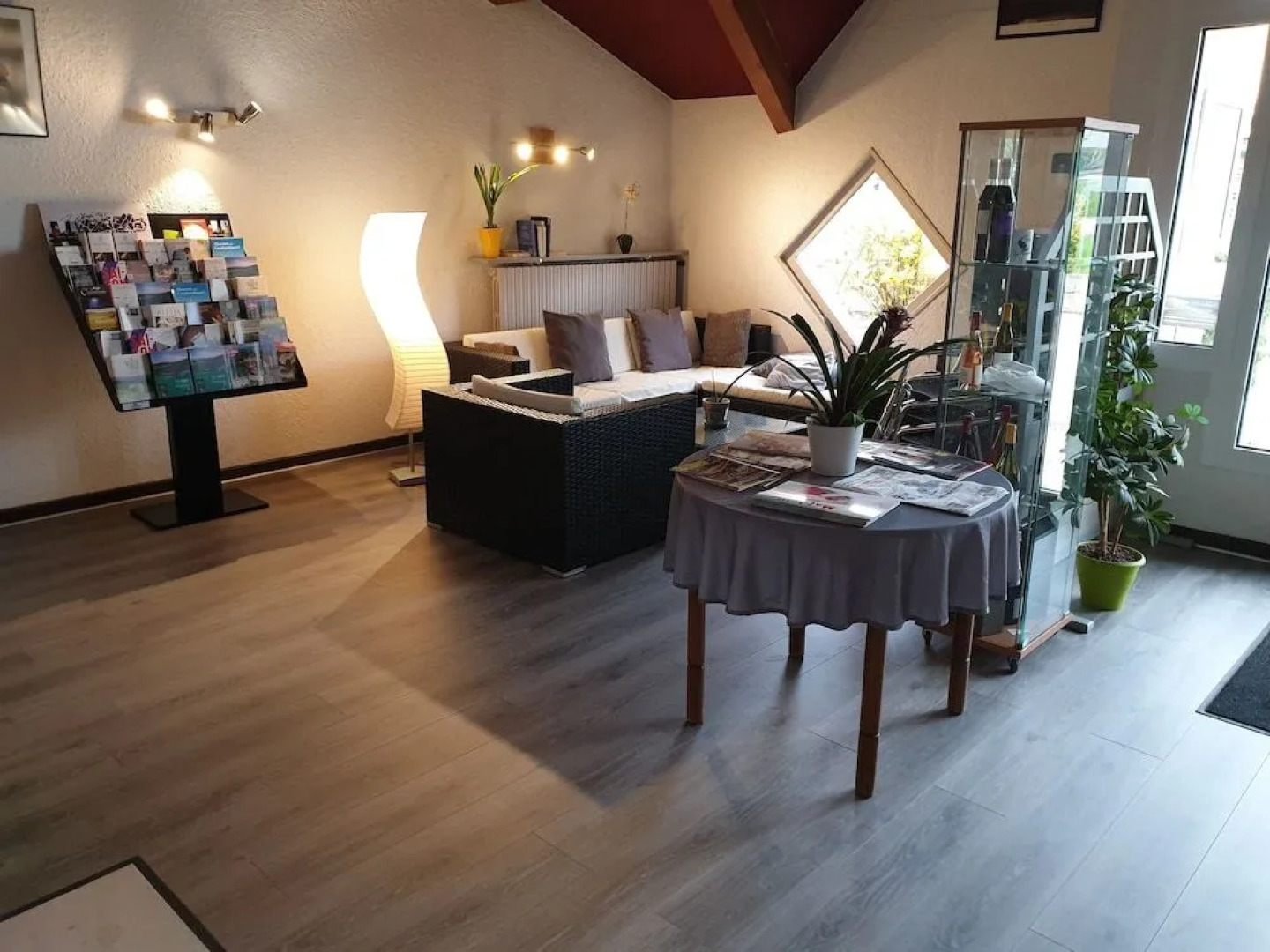 Hôtel Le Clos Mouron