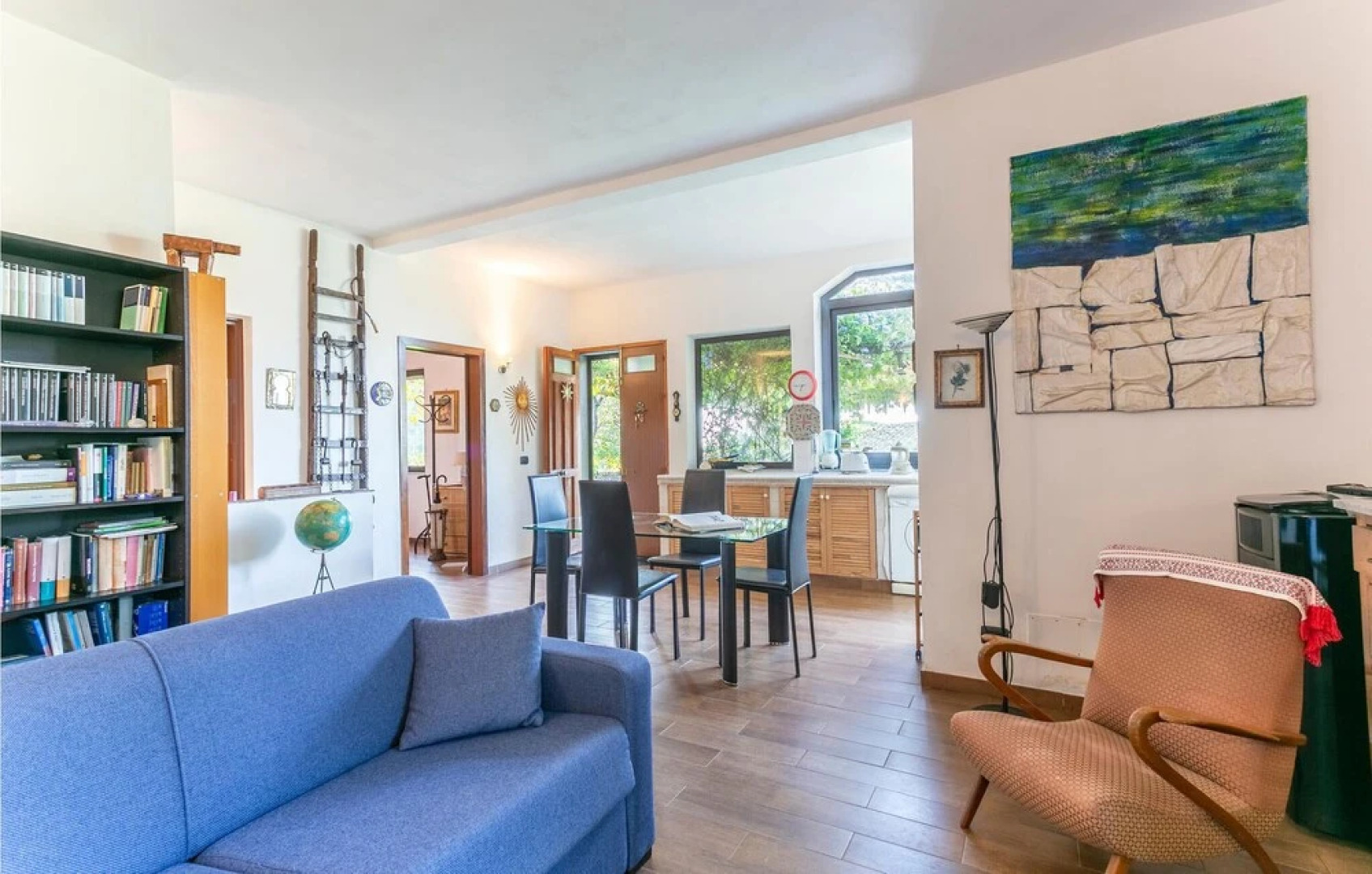 Awesome Home in Noto With 3 Bedrooms