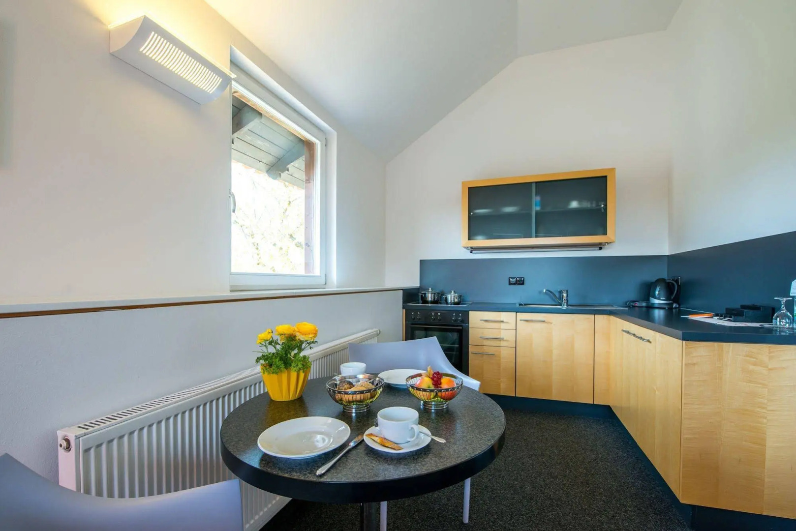 Resort Schloss Auerstedt